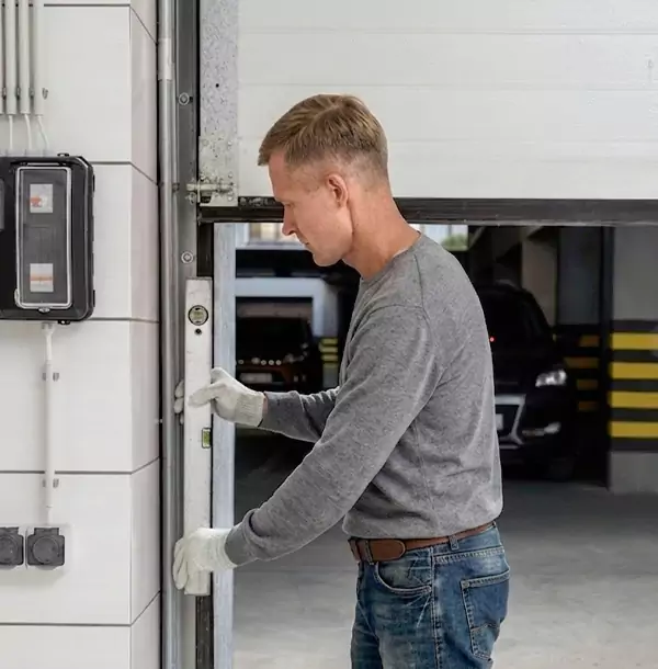 Why Choose Us for Door, Gate and Security Services in Columbus, MS