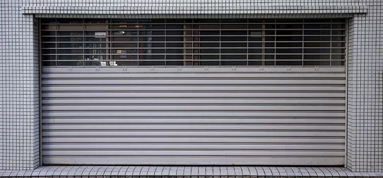 Advanced Solutions for Your Aluminum Garage Doors in Columbus, Mississippi