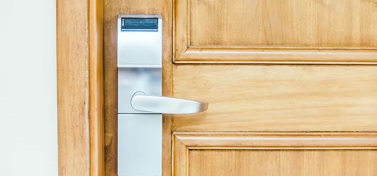 Advanced Solutions in Columbus, MS for Modern Security