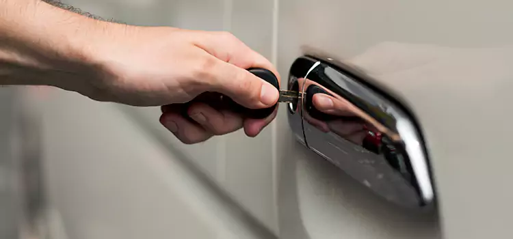 Why Choose Our Auto Locksmith Team in Columbus, MS?