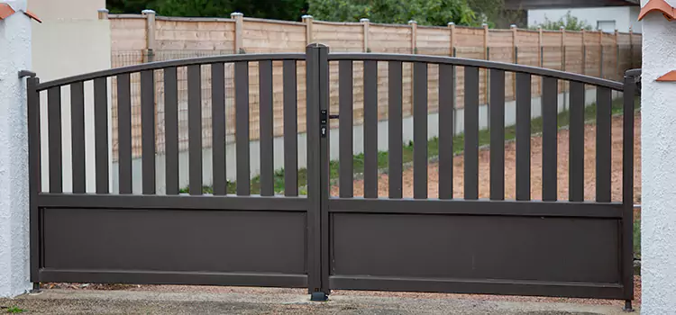 Advanced Gate Solutions in Columbus, MS