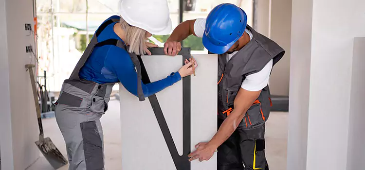 Why Choose Us for Door Panel Services in Columbus, MS?