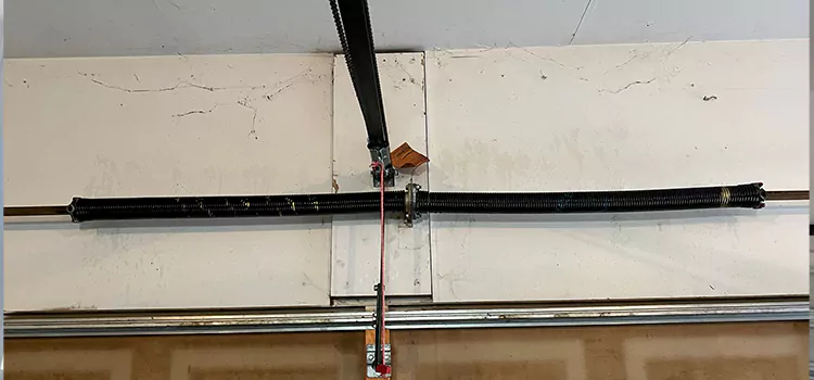 Garage Door Cable Repair Near Me in Columbus, MS