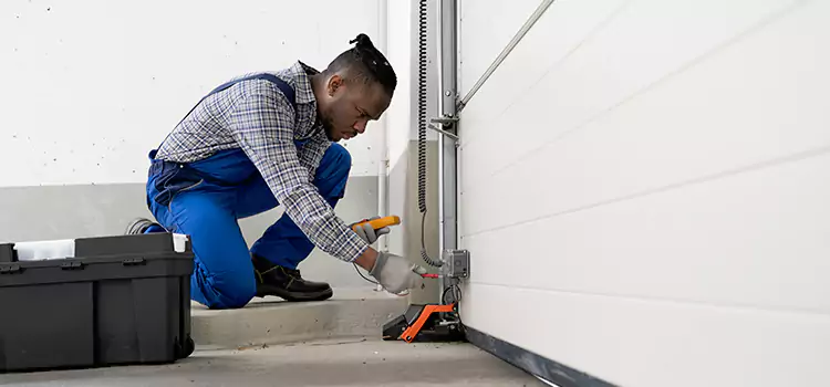 Expert Solutions for Every Garage Lock Need in Columbus, MS