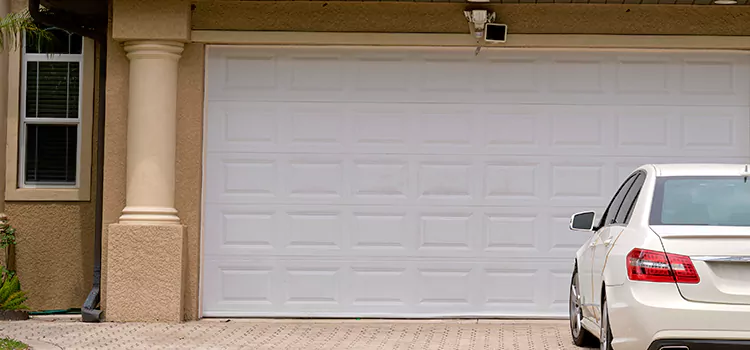 Comprehensive Garage Door Maintenance Services in Columbus, MS