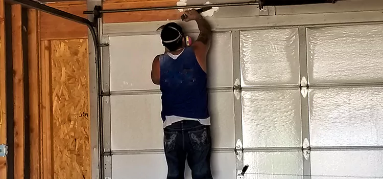 Specialized Garage Door Panel Solutions in Columbus, MS