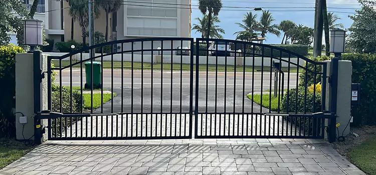 Gate Opener Replacement Near Me in Columbus, MS