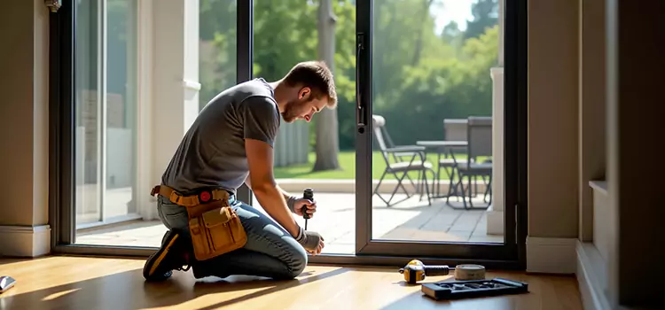 Comprehensive Solutions for Every Glass Door Need in Columbus, MS