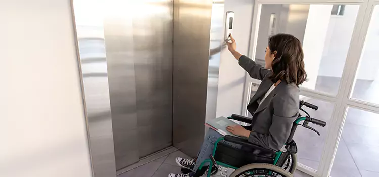Benefits of Modern Handicap Door Systems in Columbus, MS