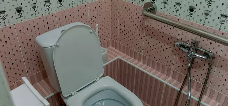 Meeting Diverse Needs With Accessible Restroom Solutions in Columbus, MS