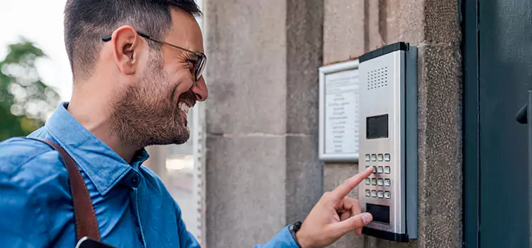 Advanced Solutions for Enhanced Security in Columbus, MS