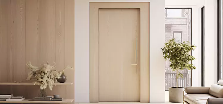 Choose Quality for Your Inside Doors in Columbus, MS