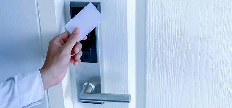 Why Choose Us for Your Keycard Lock Installation in Columbus, MS?