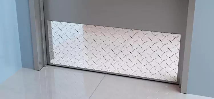 Benefits of Professional Kick Plate Solutions in Columbus, MS