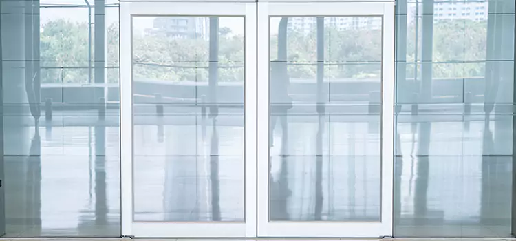 Why Choose Us for Your Motion Sensor Door Needs in Columbus, MS?