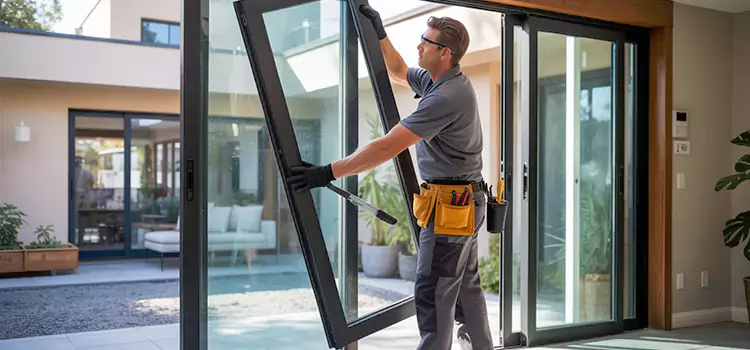 Specialized Sliding Door Roller Services in Columbus, Mississippi