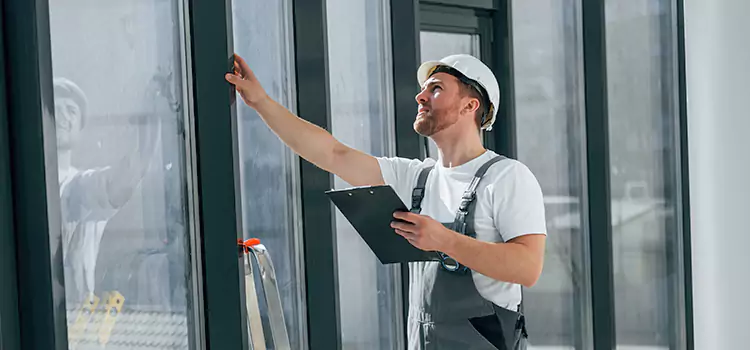 Comprehensive Solutions for Your Sticking Doors in Columbus, MS