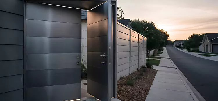 Comprehensive Steel Door Solutions in Columbus, MS