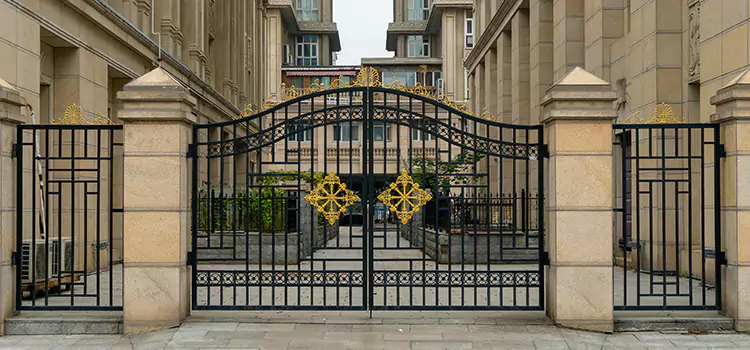 Comprehensive Iron Gate Maintenance Solutions in Columbus, MS