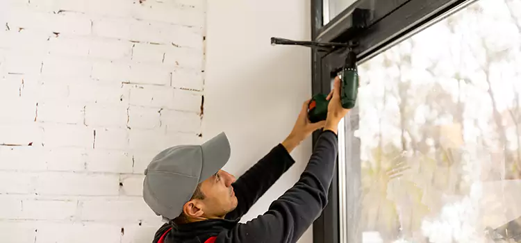 Your Trusted Partner for Door Closer Solutions in Columbus, MS