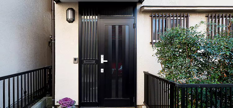Popular Exterior Door Options in Columbus, MS