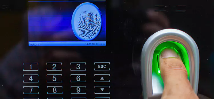 Your Trusted Partner for Secure Access in Columbus, MS