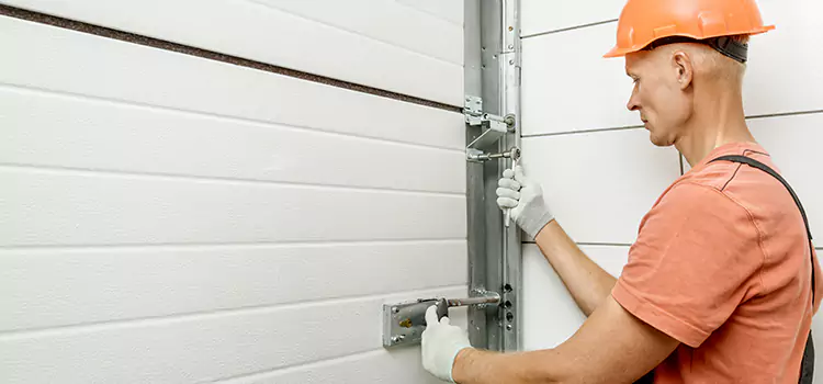 Why Choose Us for Garage Door Lock Services in Columbus, MS?