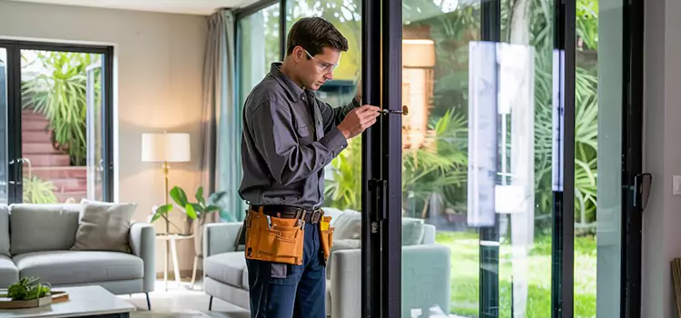 Why Choose Us for Your Glass Door Needs in Columbus, MS?
