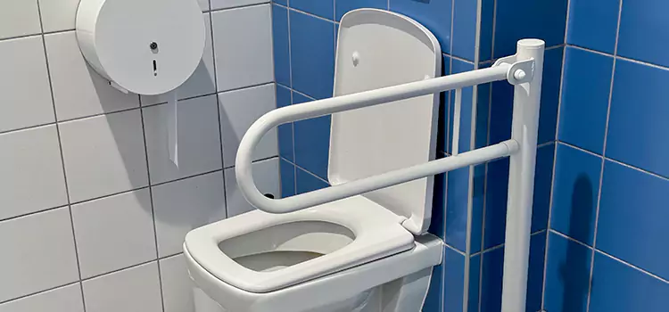 Comprehensive Solutions in Columbus, MS for Accessible Facilities