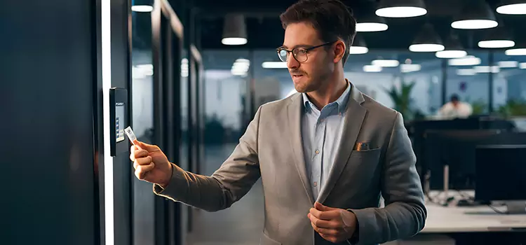 Our Commitment to Keycard Security Excellence in Columbus, MS