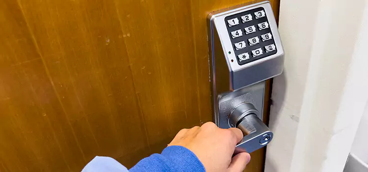 Why Choose Us for Your Keypad Lock Needs in Columbus, MS?
