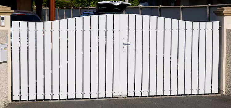 Why Choose Us for Residential Gate Repair in Columbus, MS?