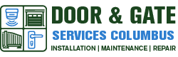 Door & Gate Services Columbus